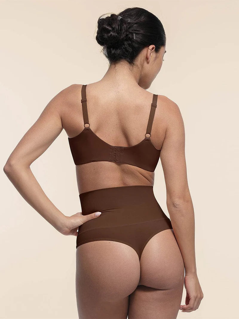 Full Coverage Unlined Underwire Bra