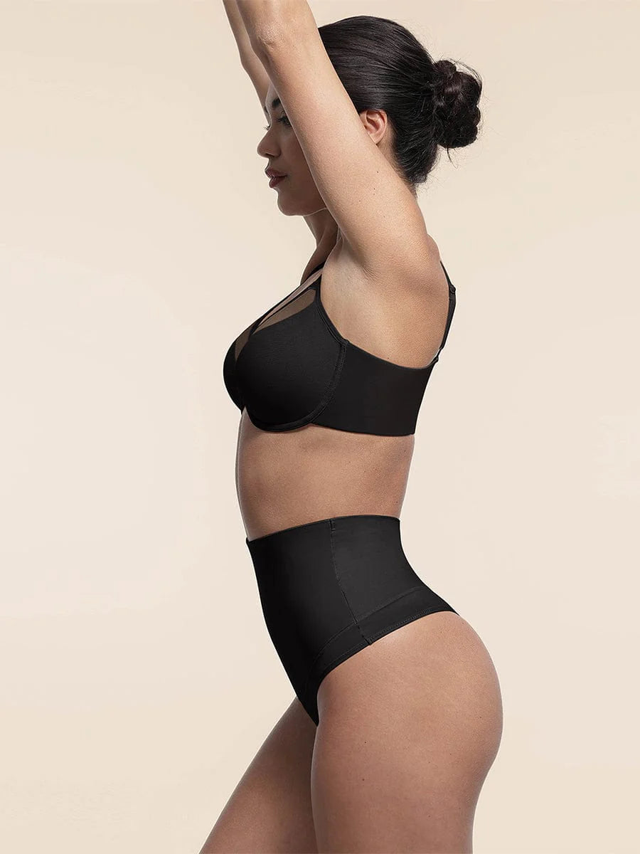 Full Coverage Unlined Underwire Bra